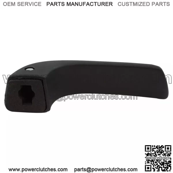 07-13 Chevrolet Door Handle Repair Kit (Left) - Image 3