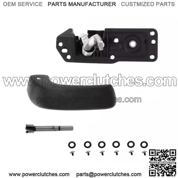 07-13 Chevrolet Door Handle Repair Kit (Right)