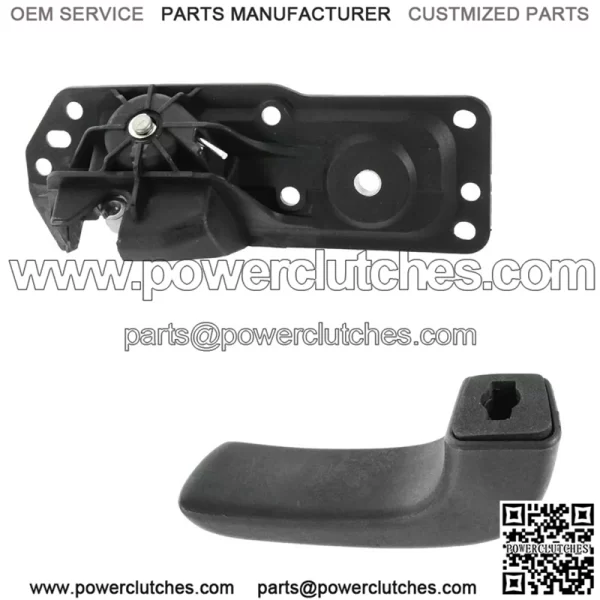 07-13 Chevrolet Door Handle Repair Kit (Right) - Image 2