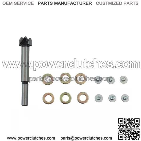 07-13 Chevrolet Door Handle Repair Kit (Right) - Image 4