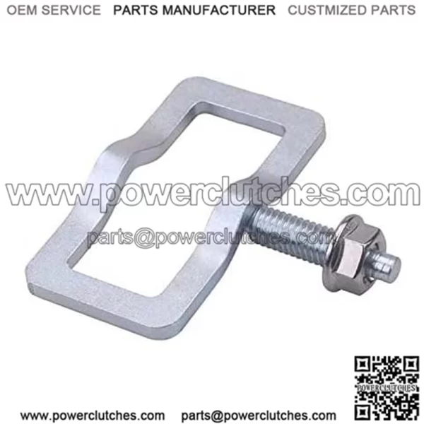 Exhaust manifold screw repair parts - Image 2