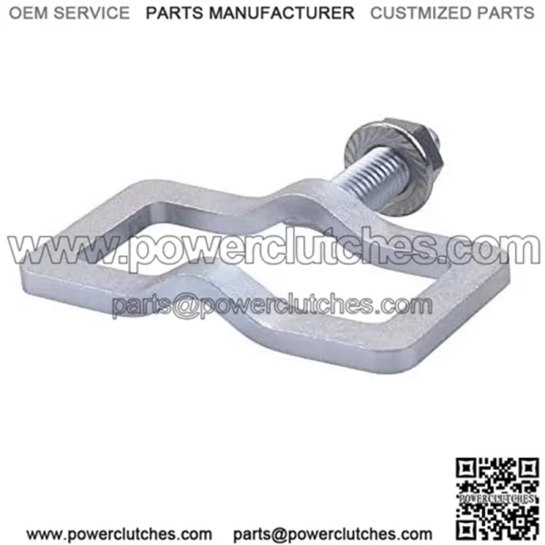 Exhaust manifold screw repair parts - Image 3