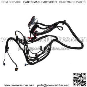Wiring Harness T56 DBC 1997-2006 LS1 Engine Transmission 4.8 5.3 6.0