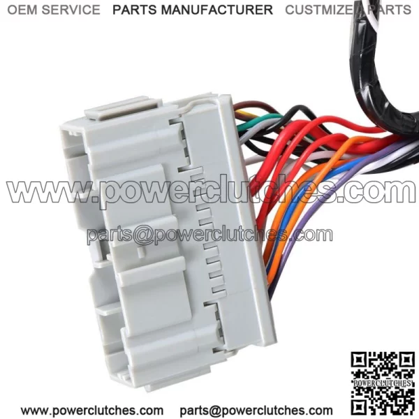 Swap K20A K20A2 K24 EK9900 Conversion Wiring Harness for 1999-2000 Honda Civic - Image 4