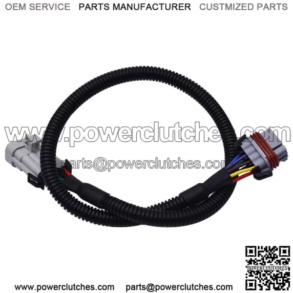 pcs 24" LSx Ignition Coil Extension Harness Fits LS1 LS2 LS3 LS6 LQ4 LM7 - Image 3