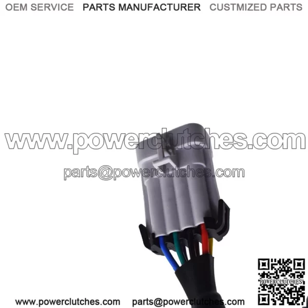 pcs 24" LSx Ignition Coil Extension Harness Fits LS1 LS2 LS3 LS6 LQ4 LM7 - Image 4