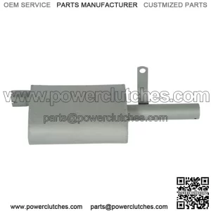 Muffler fits Ford New Holland 2000 3000 Others-FO-18 C7NN5230G tractor