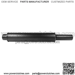 Muffler fits 1170 1175 1270 1370 A-A64990 A-A64990-A A64990 A64990-A