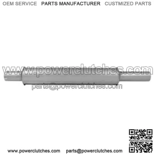Muffler fits 7000 7100 7200 D2NN5230A FO-23
