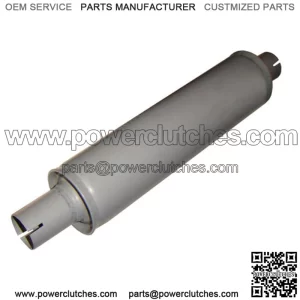 Muffler fits 501 541 600 601 611 620 621 630 631 700 800 900 2000 NAA NAA Jubile