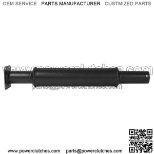 Muffler fits John Deere 530 BW B 520 BN 50 R21827R