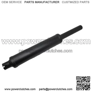 Muffler fits Allis Chalmers D17 WD45 70229531