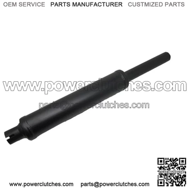 Muffler fits Allis Chalmers D17 WD45 70229531