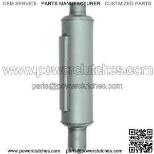 Muffler for Oliver 155981A 1900 1950
