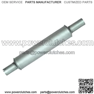 Muffler Oliver 1465 1470 1550 1600 1650 1655 770 880 Super 77 Super 88 Tractor