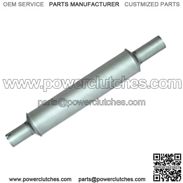 Muffler Oliver 1465 1470 1550 1600 1650 1655 770 880 Super 77 Super 88 Tractor
