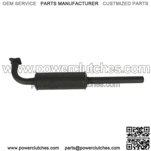 Muffler for Yanmar YM2200 YM330 YM3000 YM336 YM240 YM3110 YM1500 YM1700 YM2000