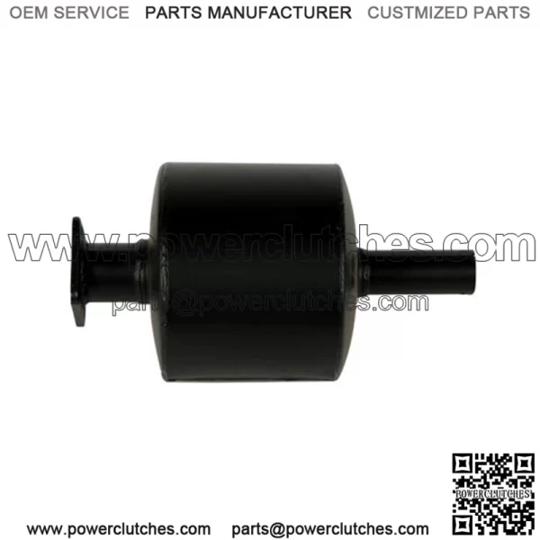 Silencer fits housing 550 450 455 A172785