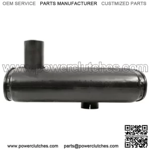 Muffler fits Case IH 5250 5140 5240 5230 5130 A184515