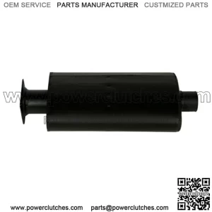 Muffler fits John Deere 720 70 60 730 620 630 AR20450R