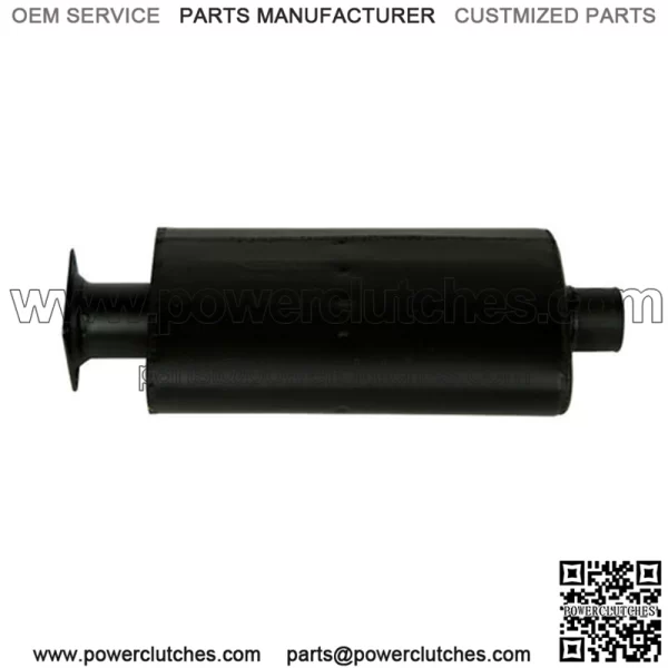 Muffler fits John Deere 720 70 60 730 620 630 AR20450R