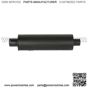Muffler fits John Deere 8430 8630 8440 Others-DR-21 AR26640 AR26786