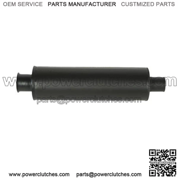 MUFFLER Fits John Deere 3020, 4010, 4020