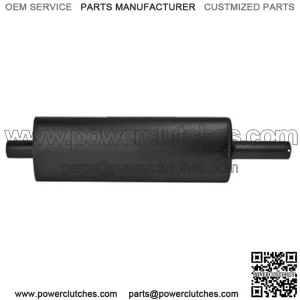 Muffler fits Ford 6410 7100 7710 7600 6810 7610 7810 7000 6610 5610 8210 6710