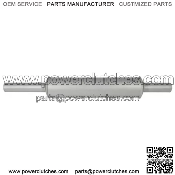 Muffler K924341 fits David Brown 1200 770 880 885 995