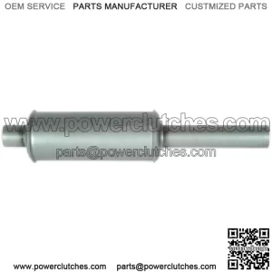 Muffler fits International Harvester Fits FARMALL Super H Super W4 W4 350 300