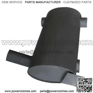 Loader Muffler Replacement *Exhaust System* Fits Caterpillar Fits CAT 950G