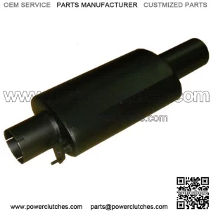 Muffler A 7N8117 fits Caterpillar 955L