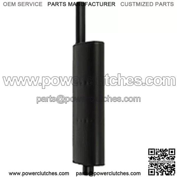 Muffler fits Massey Ferguson 245 235 275 265 230 255 578090M92