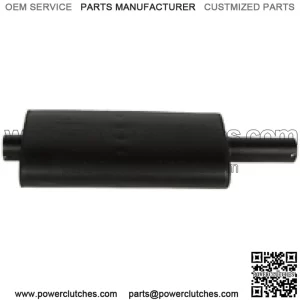 Muffler fits International 766 Hydro 86 Hydro 70 806 826 706 686 856 666