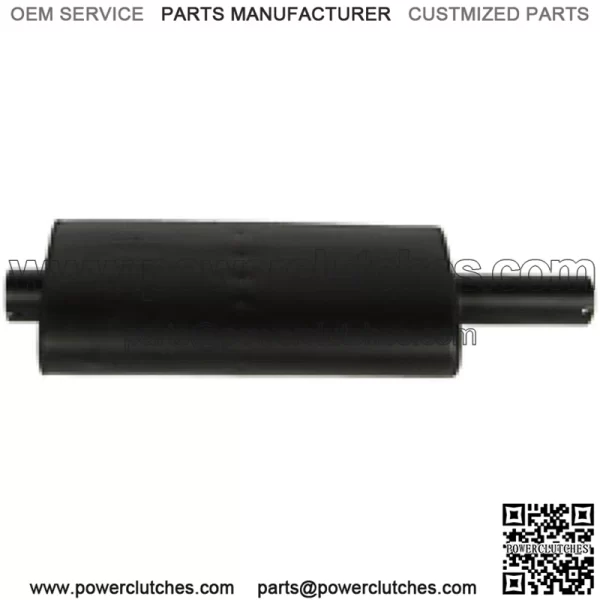 Muffler fits International 766 Hydro 86 Hydro 70 806 826 706 686 856 666