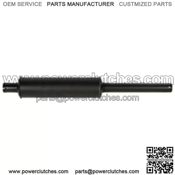Muffler 181867M91 Fits Massey Ferguson 135 202 203 204 205 35