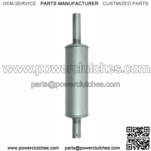 Muffler fits Ford 2000 3000 4000 5000 tractor