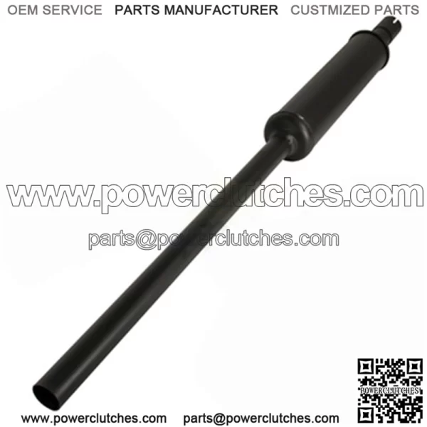 Muffler fits Massey Ferguson 350 550 20E 342 230 355 255 375 231 372 235 250 340