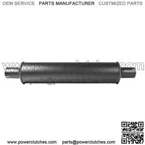 Muffler AT13310 fits John Deere 1010 2010
