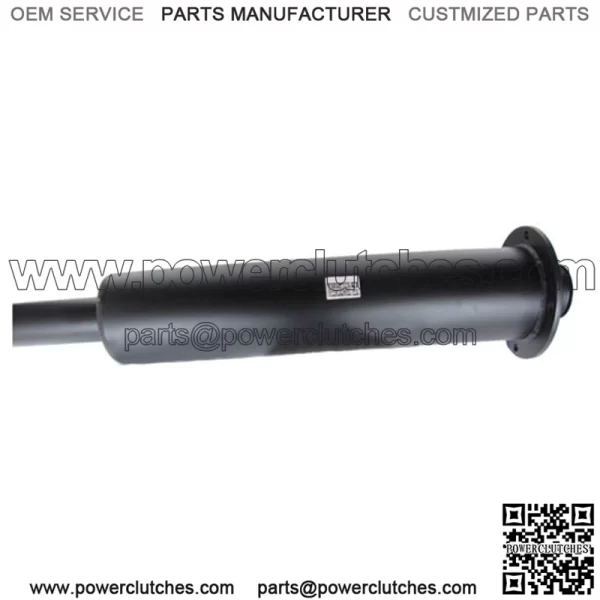 Muffler fits Caterpillar 963 Track Loader 7C5060 1374097