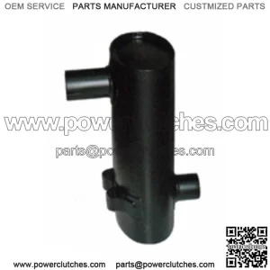 Muffler 7W5194 fits Caterpillar 416 426 428