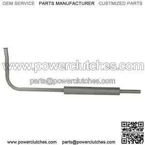 Muffler fits Massey Ferguson TO20 TO30 Others-505545M91 505545M92