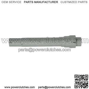 Muffler Pipe Adapter Fits Ford 4410 5000 5100 5190 5340 Backhoe 5500