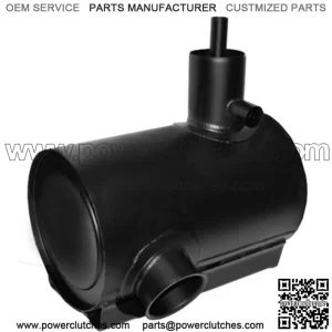 Muffler AS 2958281 fits Caterpillar 583T 587T D8T