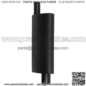 Muffler AR41172 fits John Deere 3020 4000 4020 4230++ tractors