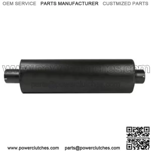 Muffler AR86602 fits John Deere Diesel Tractor 4555 4650 4755 4840 4850 4955