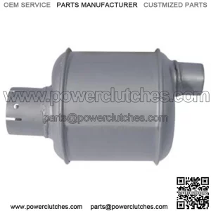 Muffler OLS046 fits Oliver