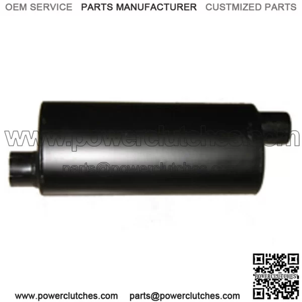 2P2744 Fits Caterpillar Muffler Fits Multiple Models