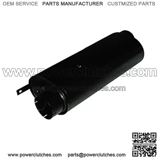 4N4577 Muffler A Fits Caterpillar 16G C9 CX31-C9I TH31-C9I TH31-C9P CX31-P600