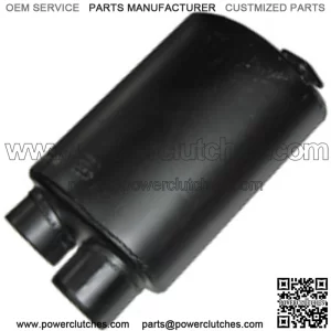 Muffler 4W5053 A fits Caterpillar 815B